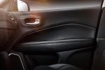 Jeep Compass Limited 2016 года (CN)